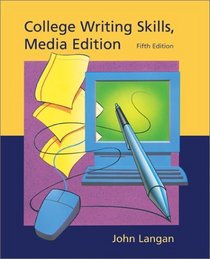 College Writing Skills, Media Edition
