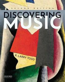 Discovering Music