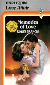 Memories of Love (A Love affair)