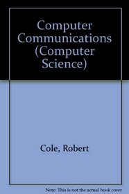 Computer Communications (Computer Science)