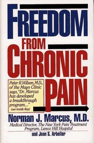 Freedom from Chronic Pain