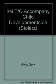 Child Develop/Im: Midlife