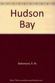 Hudson Bay