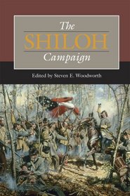 The Shiloh Campaign (Civil War Campaigns in the Heartland)