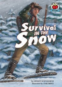 Survival in the Snow (On My Own History)