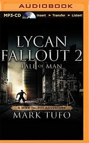 Lycan Fallout 2: Fall of Man