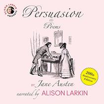 Persuasion --and-- Poems
