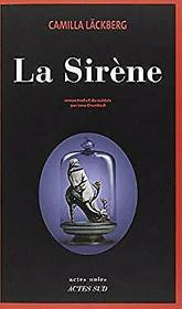 La Sirene (The Drowning) (Patrik Hedstrom, Bk 6) (French Edition)