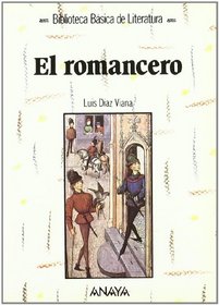 El romancero/ The Romancero (Spanish Edition)