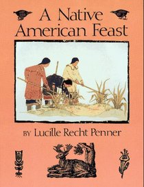 A Native American Feast