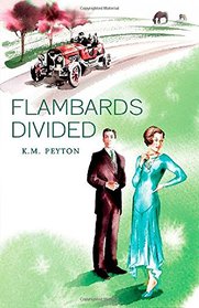 Flambards Divided