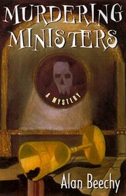 Murdering Ministers (Oliver Swithin, Bk 2)