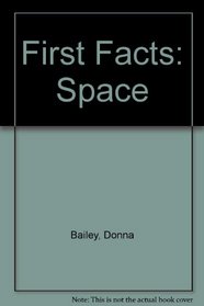 Space (First Facts)