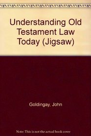 Understanding Old Testament Law Today (Jigsaw)
