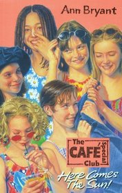 Cafe Club Summer Special (Hippo Cafe Club S.)
