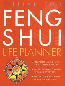 Feng Shui: Life Planner