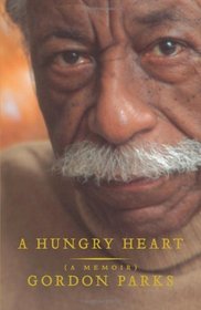 A Hungry Heart: A Memoir