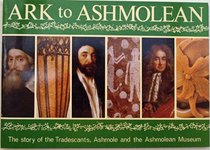 Ark to Ashmolean 2nd ed. Hb