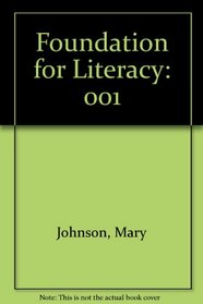 Foundation for Literacy