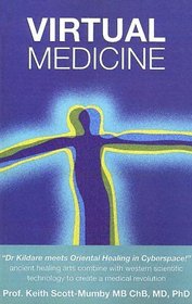 Virtual Medicine: A New Dimension in Energy Healing