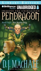 The Reality Bug (Pendragon)
