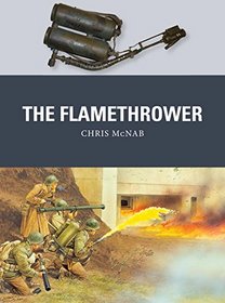 The Flamethrower (Weapon)