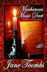 Mischievous Music Duet: A Mischievous Matchmaker / Music of the Heart