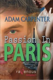 Passion in Paris (aka French Men) (European Flings, Bk 1)