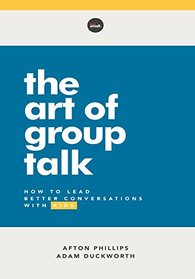 The Art of Group Talk: How to Lead Better Conversations with Kids