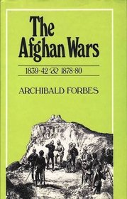 The Afghan Wara