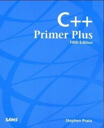 The Waite Group's C++ primer plus: Teach yourself object-oriented programming