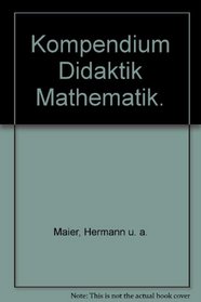 Mathematik (Kompendium Didaktik) (German Edition)