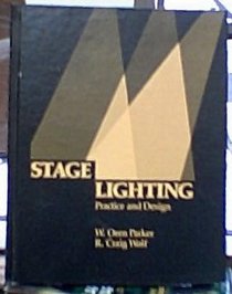 Stage Lighting: Practice and Design