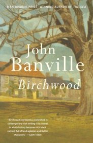 Birchwood (Vintage International)