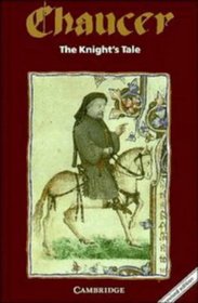 The Knight's Tale (Selected Tales from Chaucer)