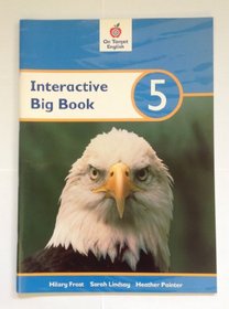 New Language Programme: Big Book Bk. 5 (On Target English)