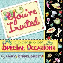 You're Invited : A Special Occasions Cookbook