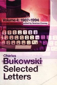 Selected Letters: 1987 - 1994 v. 4