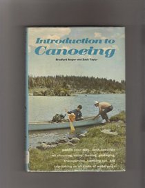 Introduction to canoeing