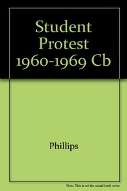 Student Protest 1960-1969 CB