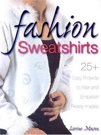 Fashion Sweatshirts