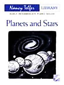 Planets and Stars: Early Intermediate Piano Solos (Composer Library Series)