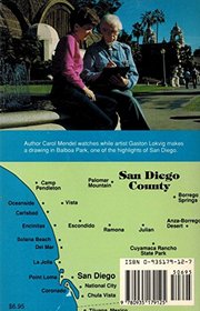 San Diego!: City & county