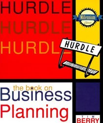 Hurdle:  The Book on Business Planning