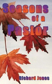 Seasons Of A Pastor