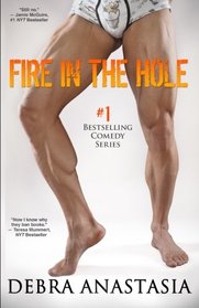 Fire In The Hole (Gynazule) (Volume 2)