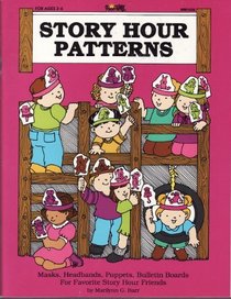 Story Hour Patterns