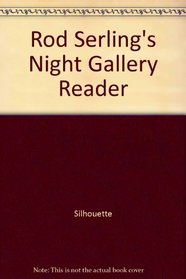 Rod Serling's Night Gallery Reader