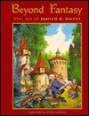 Beyond Fantasy: The Art of Darrell K. Sweet
