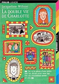 La double vie de Charlotte (The Lottie Project) (French Edition)